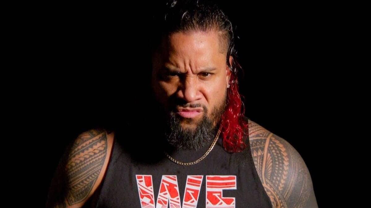 Jimmy Uso's Epic Return to WWE: A Comeback for the Ages