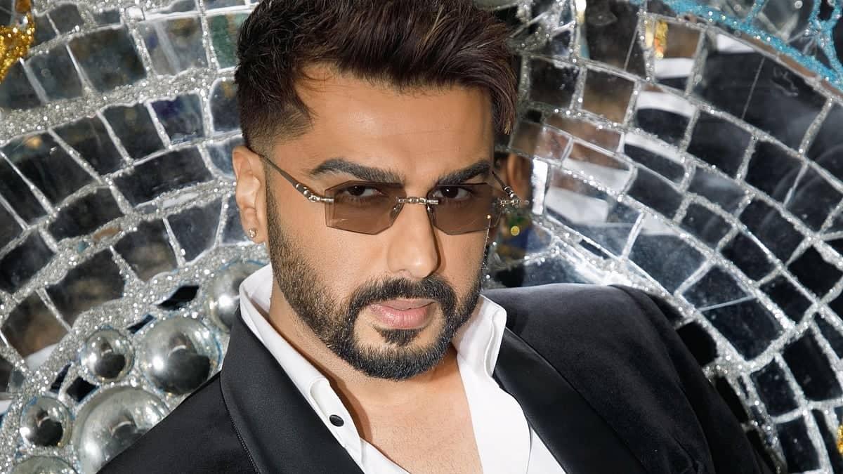 Arjun Kapoor's Electrifying Birthday Tribute To His Maa