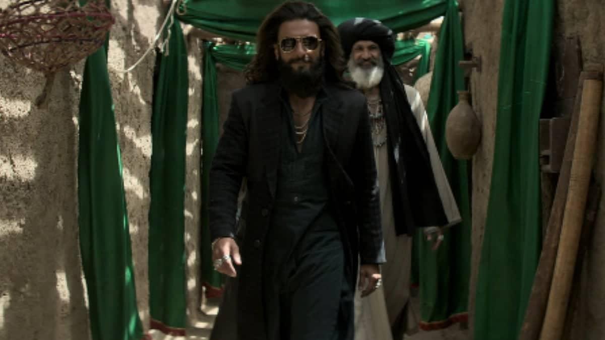 Ranveer Singh's Dhurandhar 2 Teaser: Where's Akshaye Khanna?