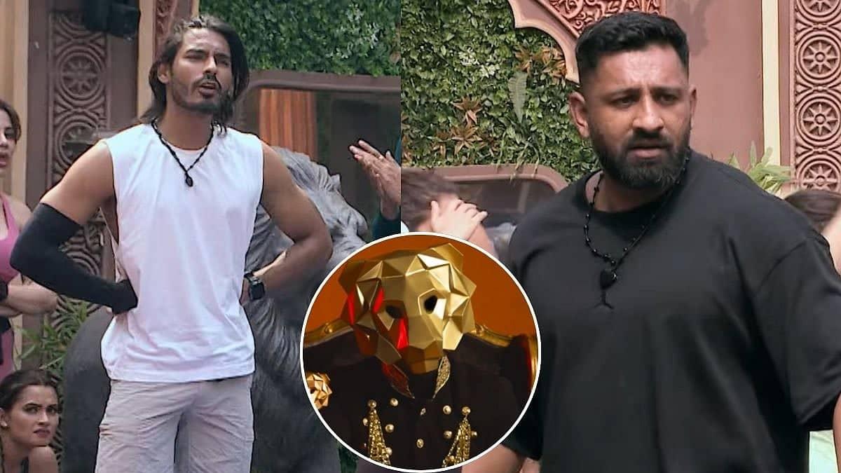 The 50: Lion Roars, Slashes Prize Money After Epic Clash