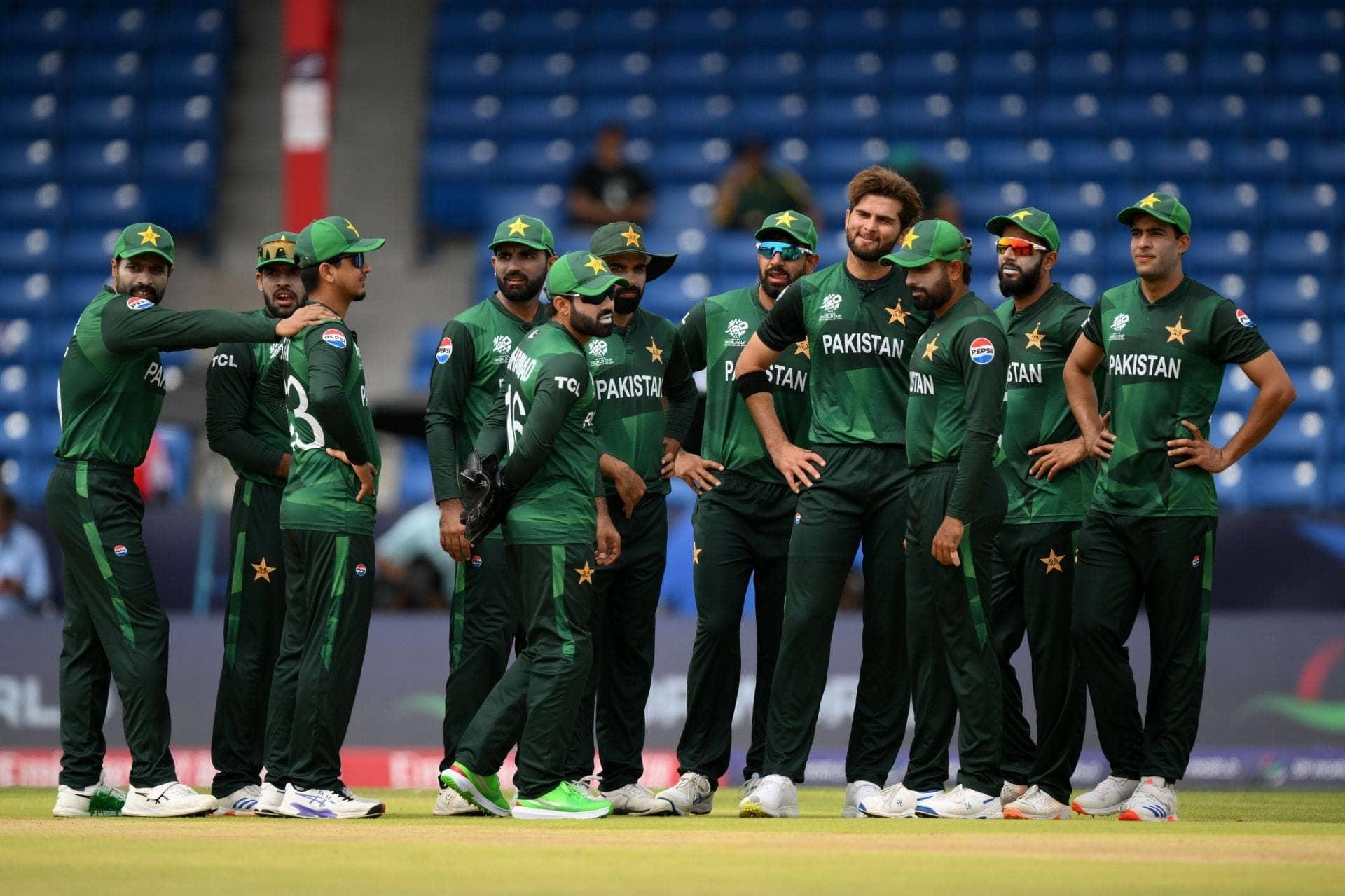 Kapil Dev's Bold Call: Pakistan's T20 World Cup Crisis