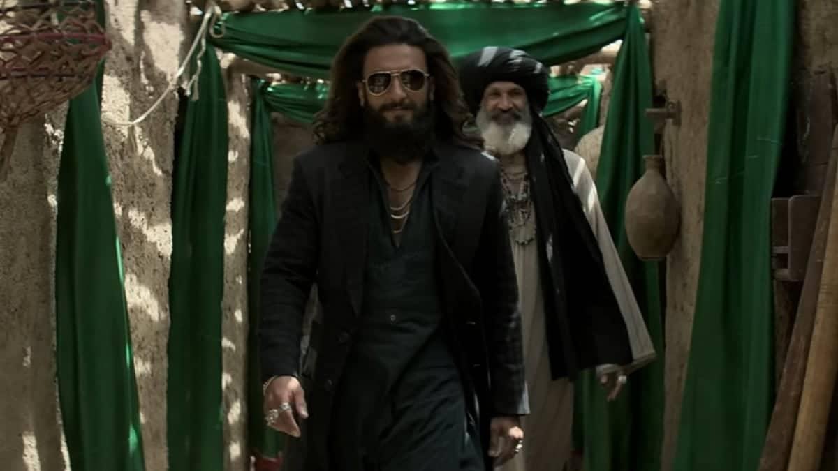 Dhurandhar 2 Teaser: Rahul H Gandhi Returns with a Twist!