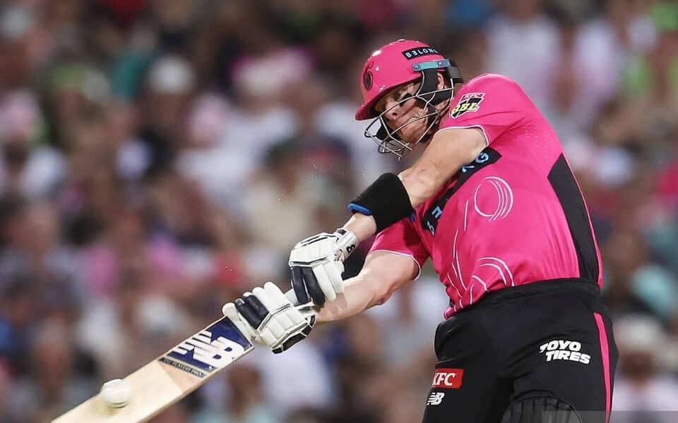 Steven Smith joins Sialkot Stallionz, PSL season just got hype!