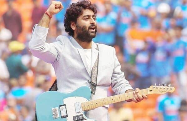 Arijit Singh Steps Back: Palash Sen Shares His Journey