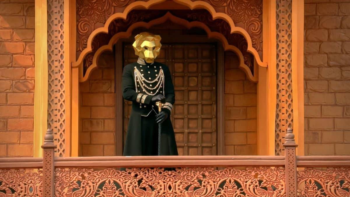 The 50: Is The Lion Gulshan Grover? The Speculation Soars!