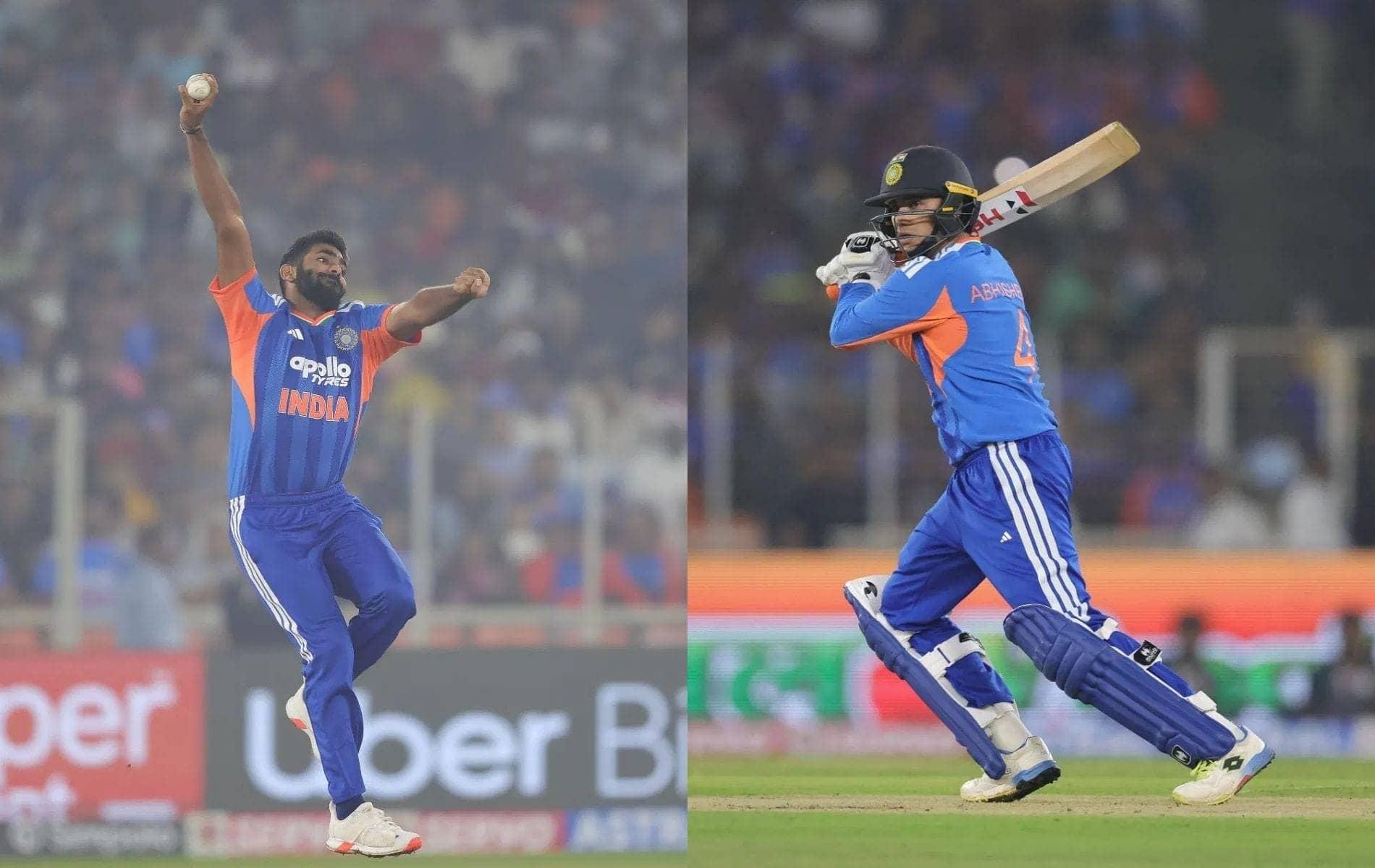 Team India’s Dream XI for 2026 T20 World Cup: Let’s Go!