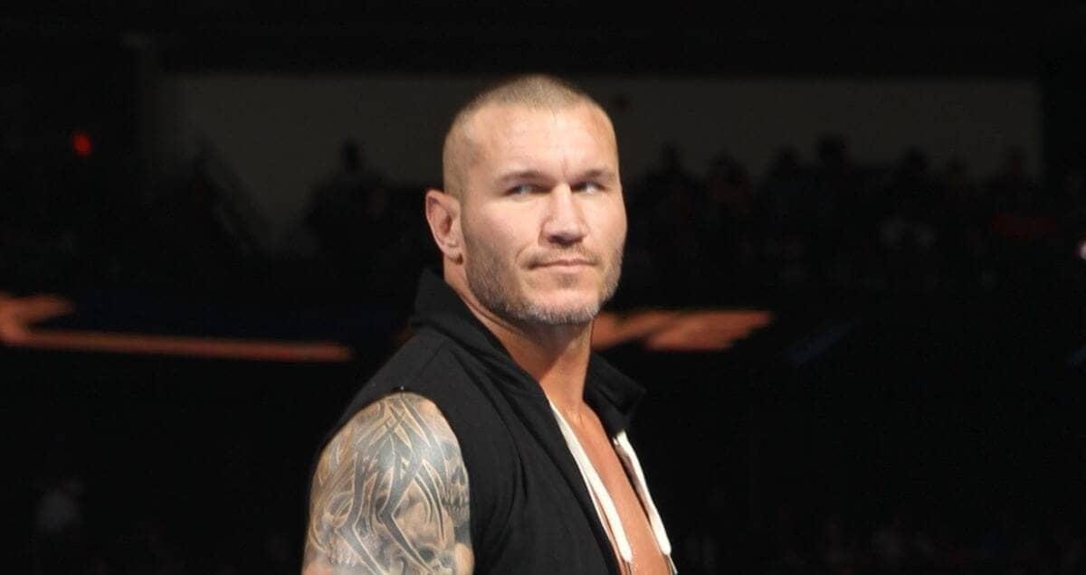 Nia Jax ka RKO se dar, Orton ne diya confidence boost