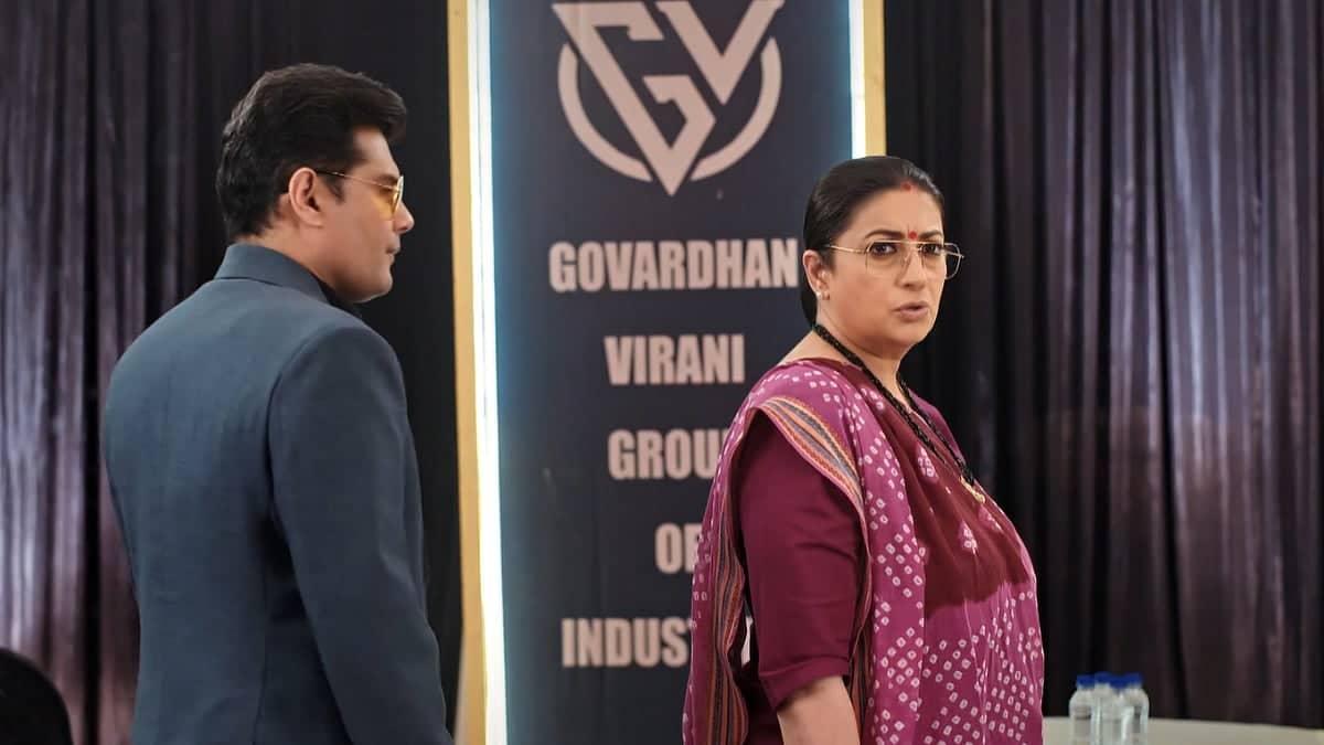 Virani Family Vibes: Tulsi's Factory Save Shocks All!