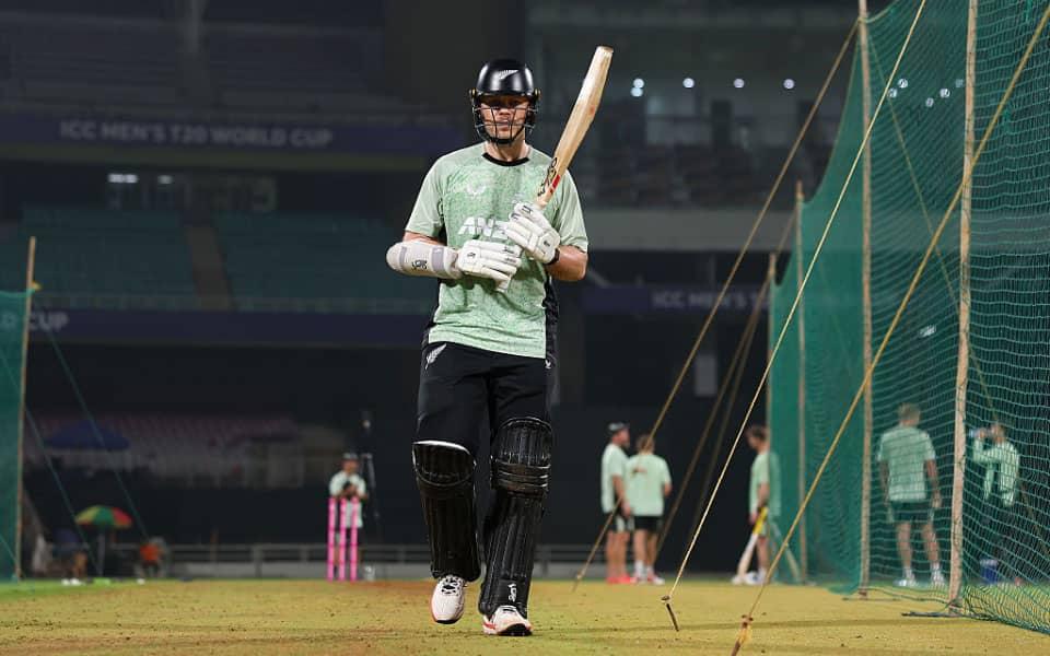 Bracewell ki recovery: T20 World Cup ka *naya sitara*