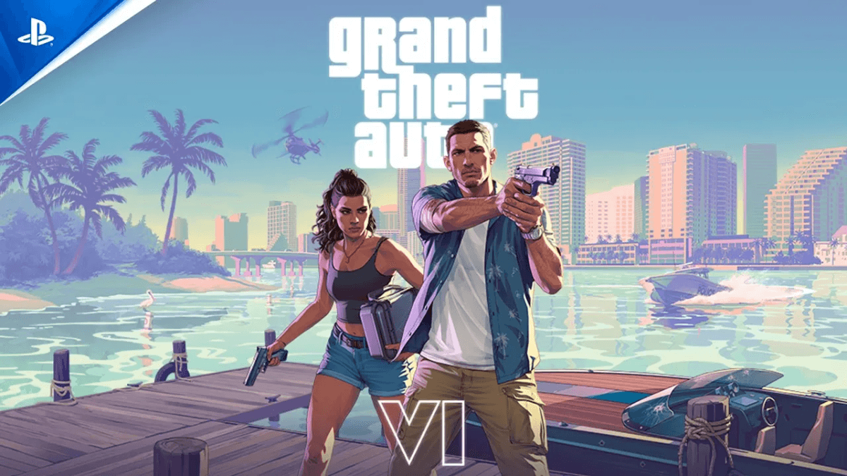 GTA VI ki dhamaka launch, Take-Two ki bookings chadh gayi!