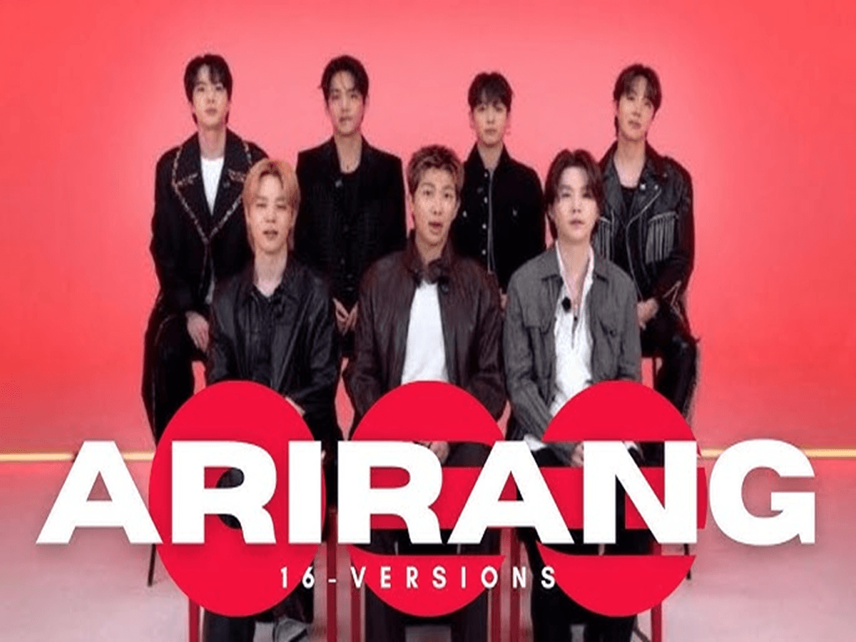 BTS Ka Dhamaka: Netflix Pe Concert Aur Documentary Ka Jashn
