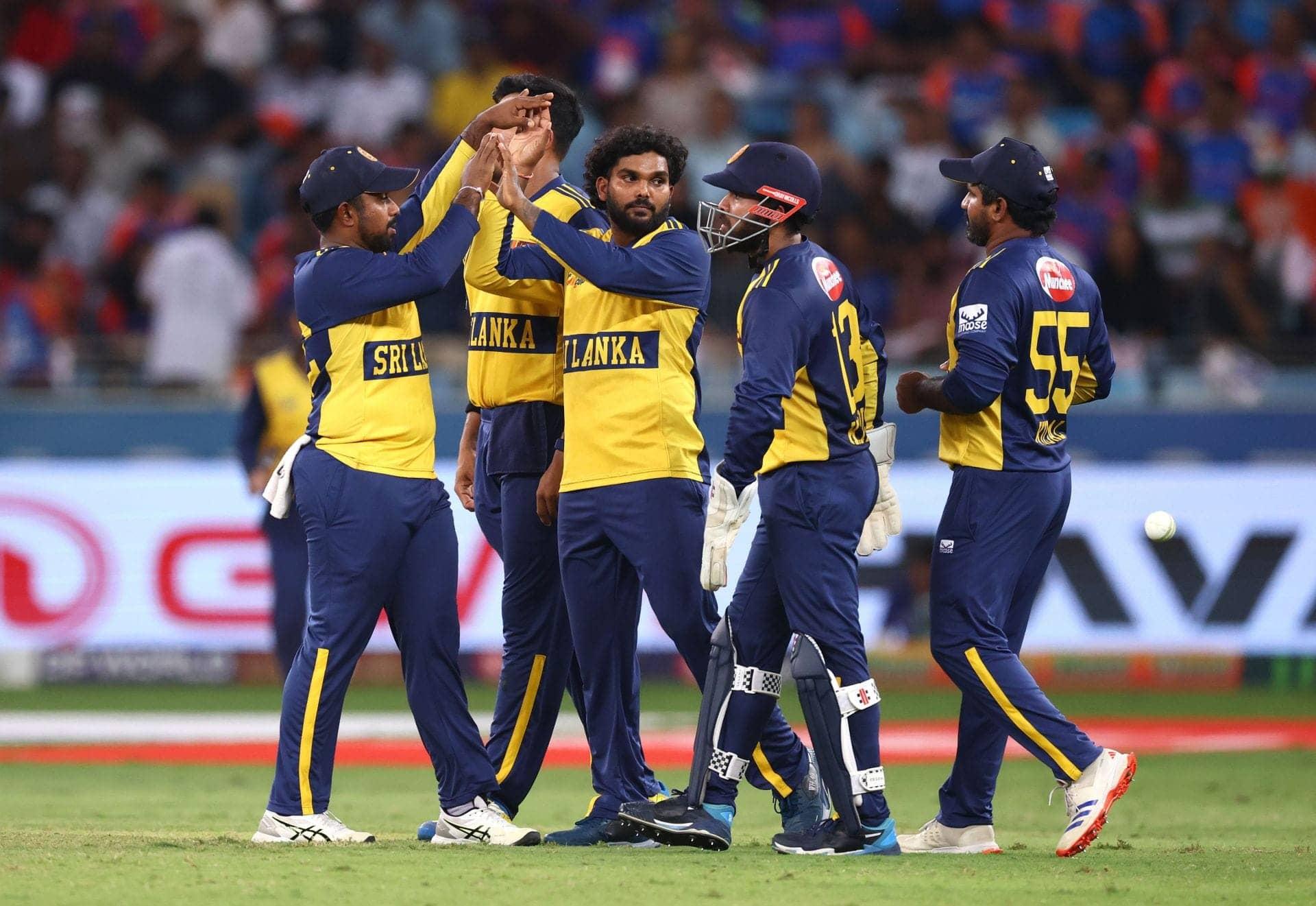 Aakash Chopra: Sri Lanka's T20 World Cup 2026 Game Plan
