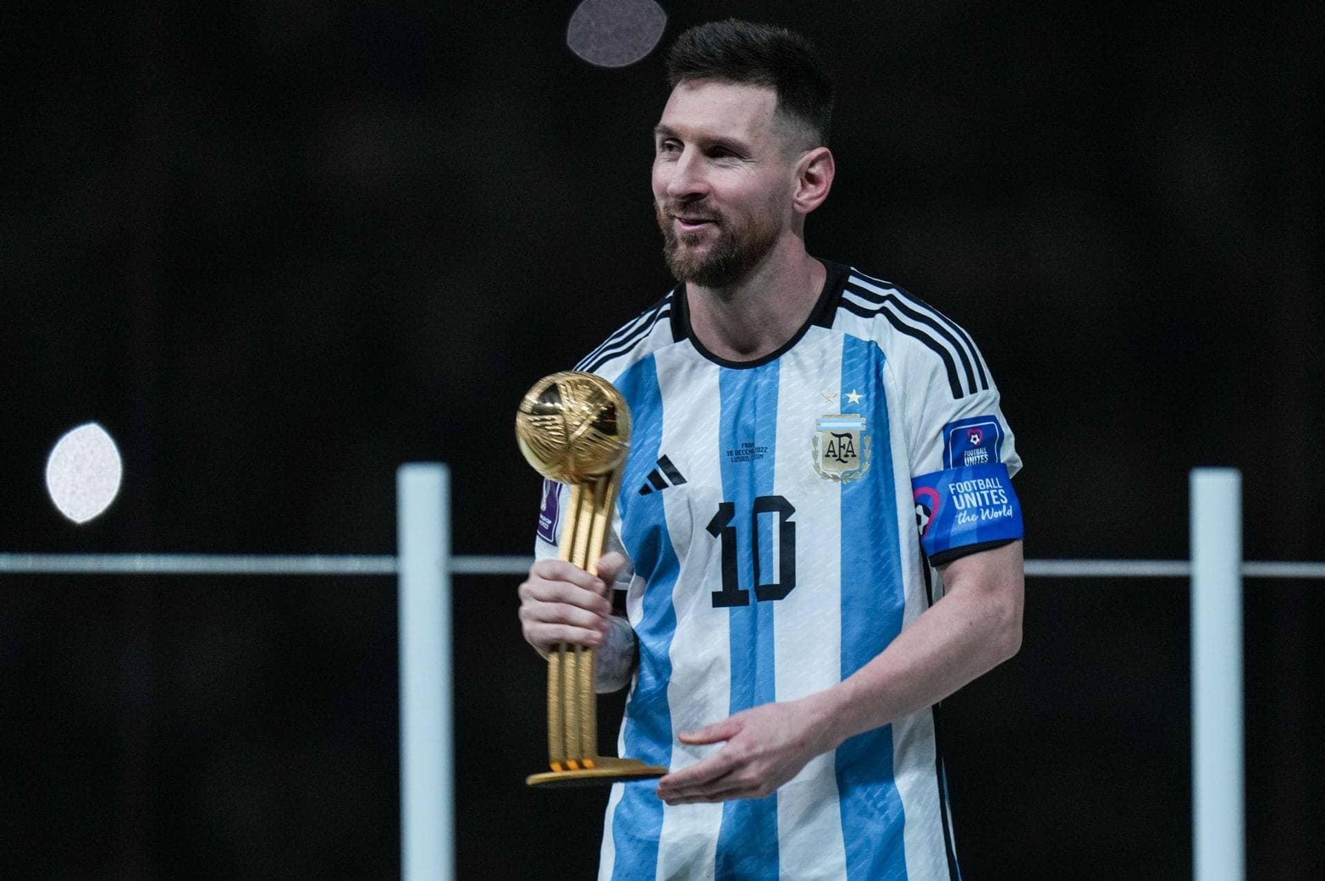 Kempes predicts Argentina and Messi will dominate 2026 WC