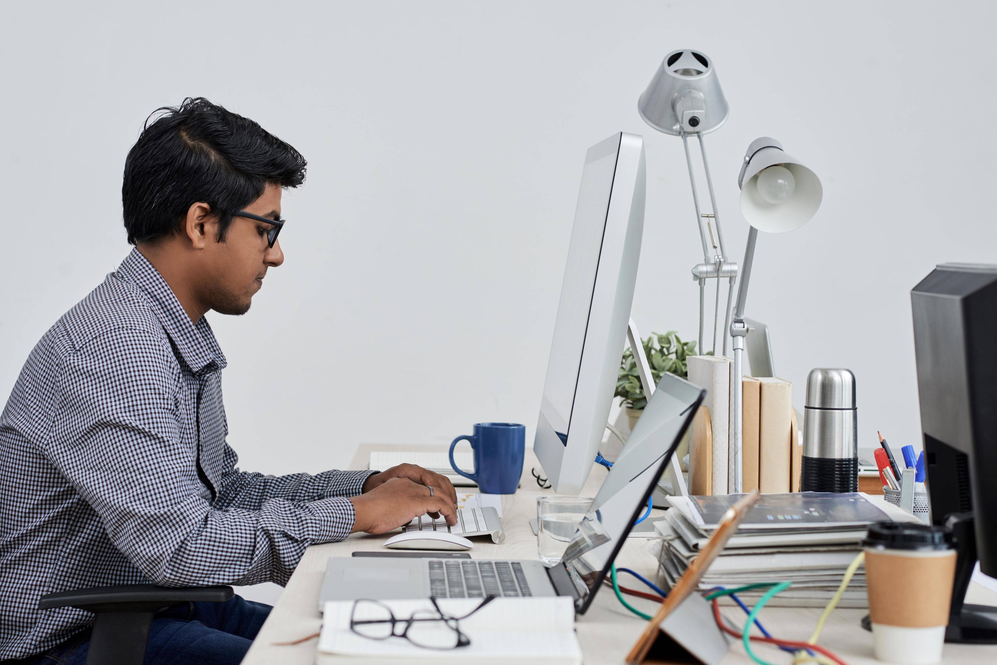 Desk Jobs: The Cancer Catastrophe You Didn't See Coming!