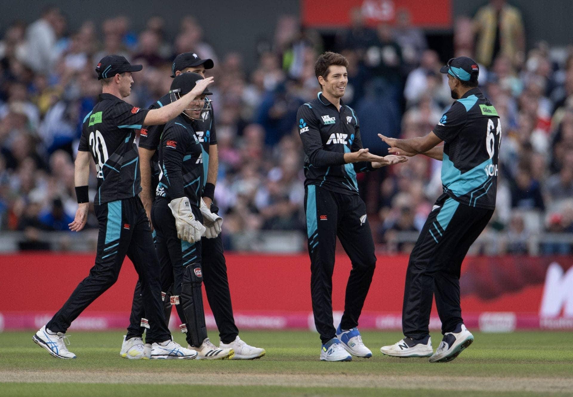 Varun Aaron: New Zealand is a Major Challenge for India