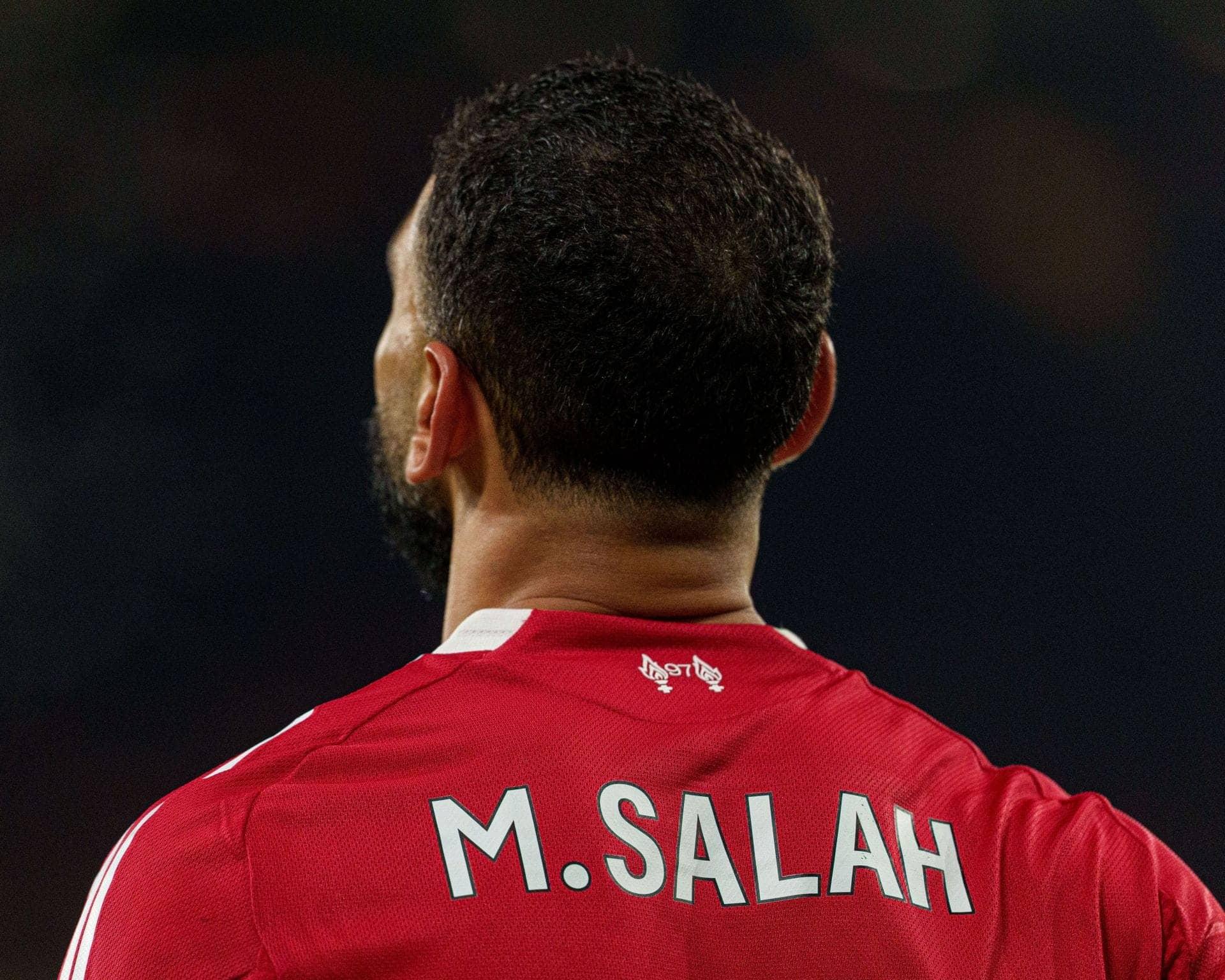 Saudi League Wants Salah as Ronaldo Pouts – What a Show!