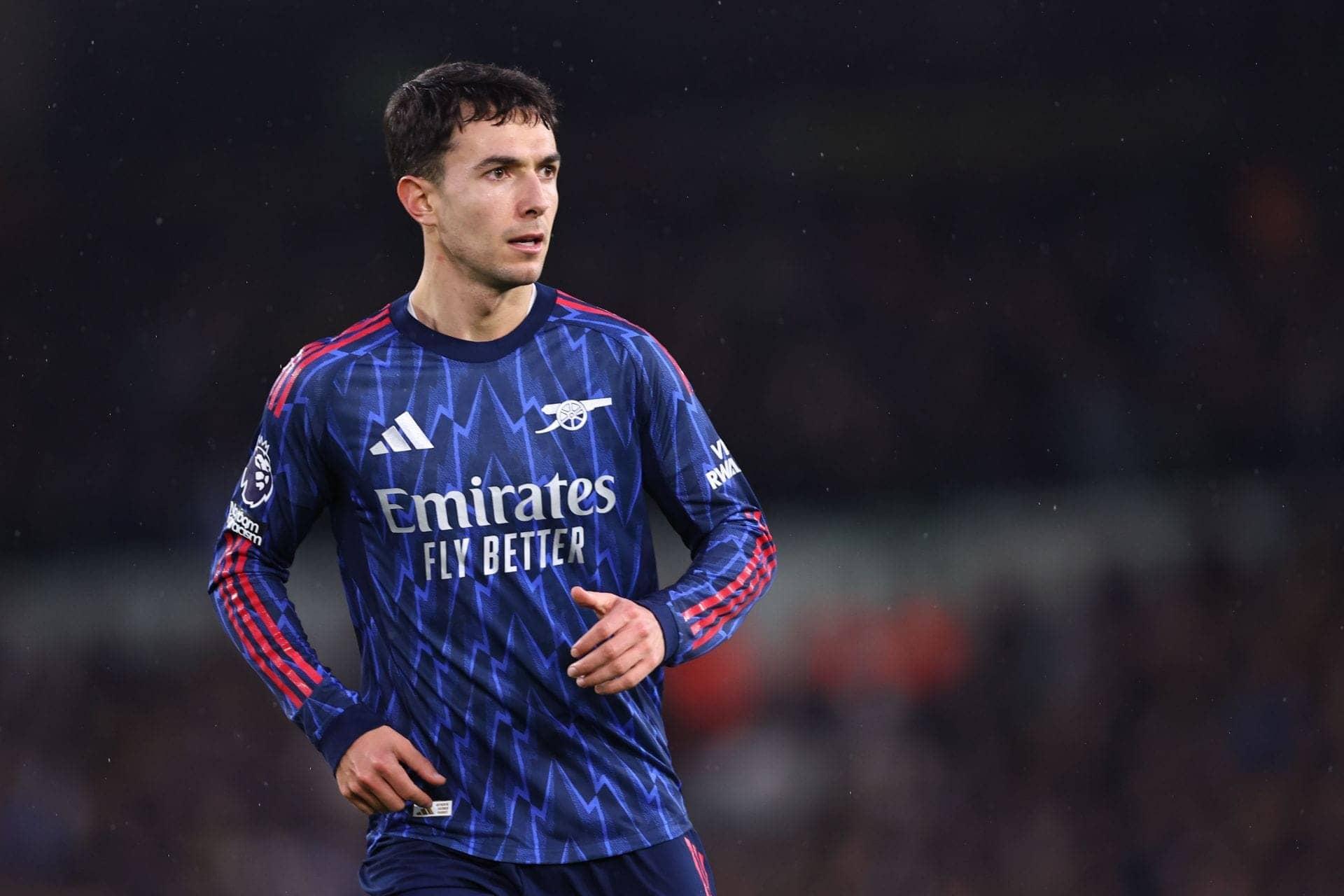 Zubimendi Declares Real Madrid Doesn't Need Him, And He's Right!