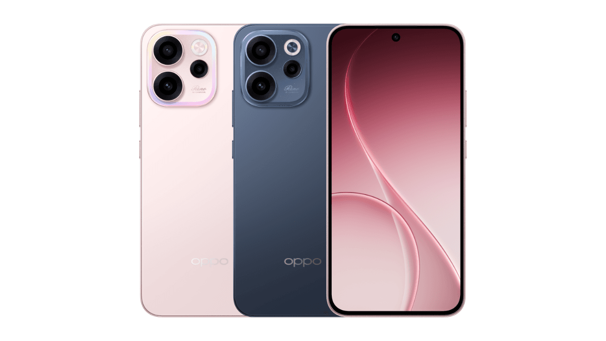 OPPO Reno 15C: The Incredible Phone Launching February 5!