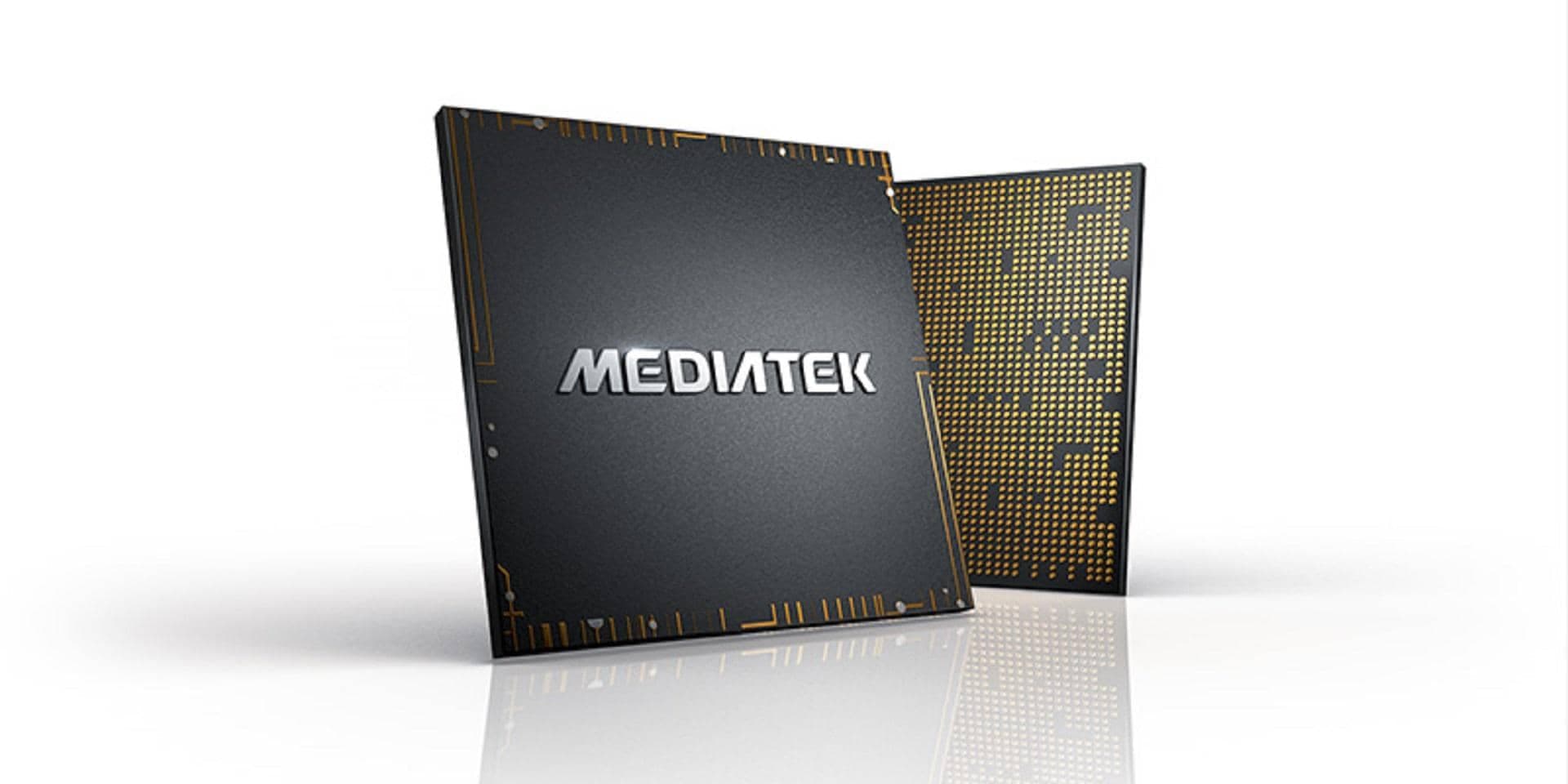MediaTek: AI Boom Spikes Prices, Huge Profits Ahead!