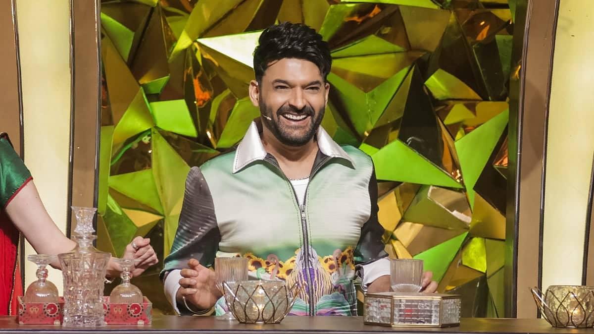 Kapil Sharma's Netflix Show Returns: Gangsters Beware!