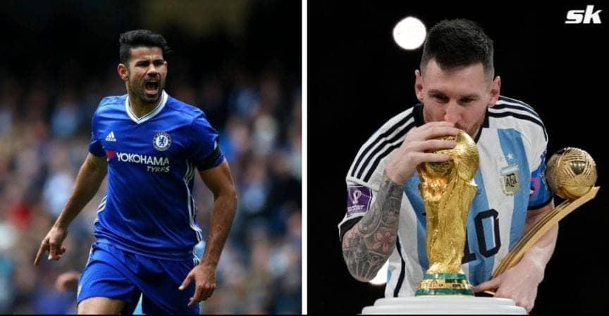 Diego Costa’s Ultimate Striker: A Dream Team Unleashed