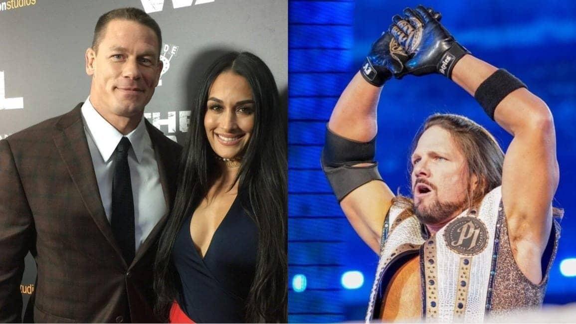 Nikki Bella's Bold Warning: WWE Needs New Stars Fast!