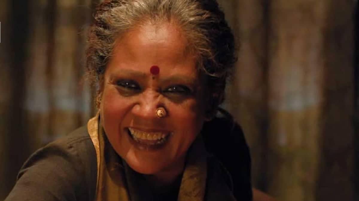 Mardaani 3: Mallika Prasad's Creepy Villain Vibes Shine