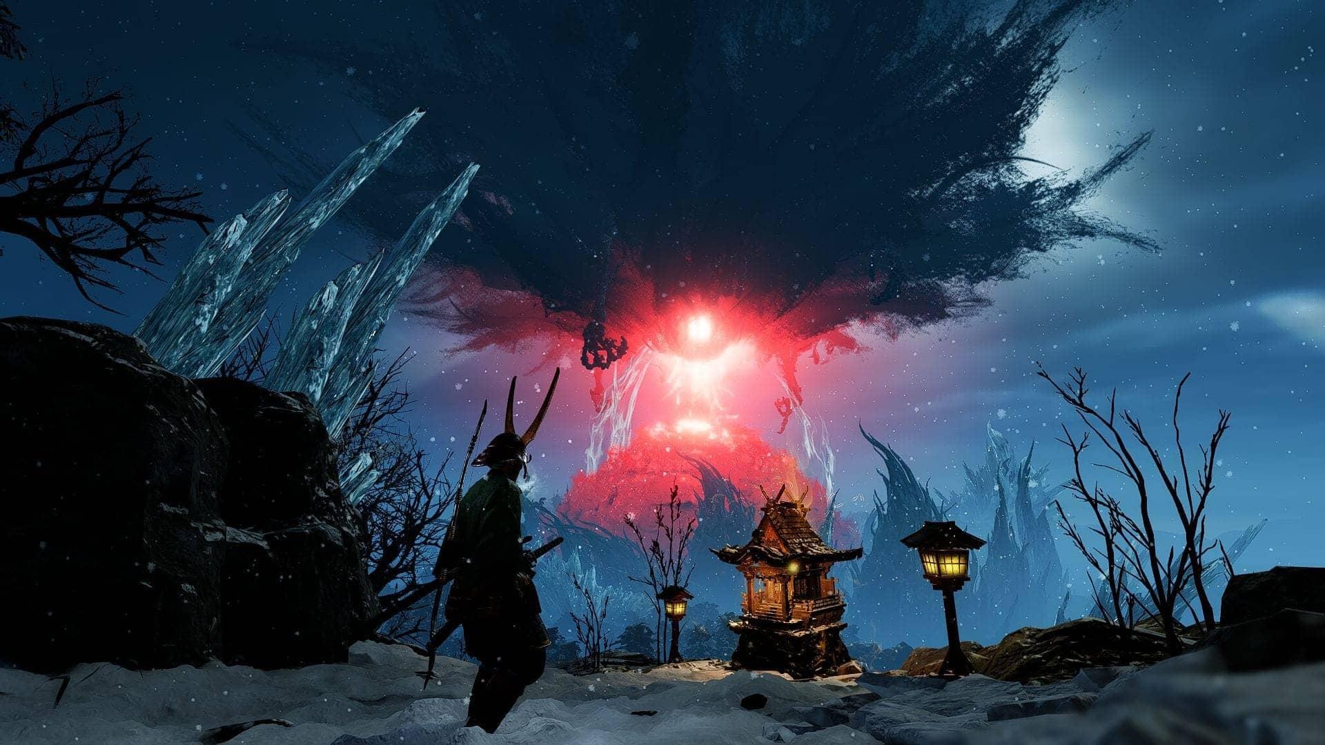 Nioh 3: The Epic Game Everyone Will Be Raving About!