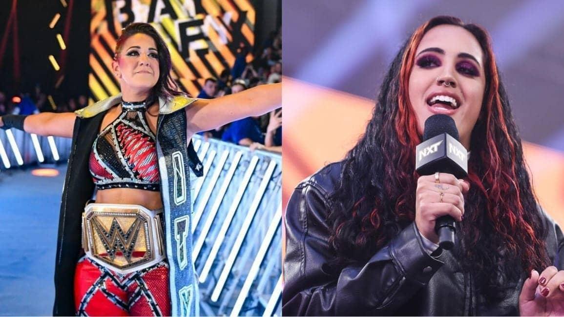 Bayley’s Bold Move: Carmella for WWE GM, Huge Drama!