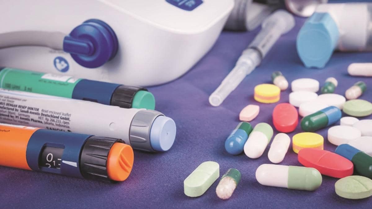 Centre mandates drug cos to submit post-approval changes for new drugs