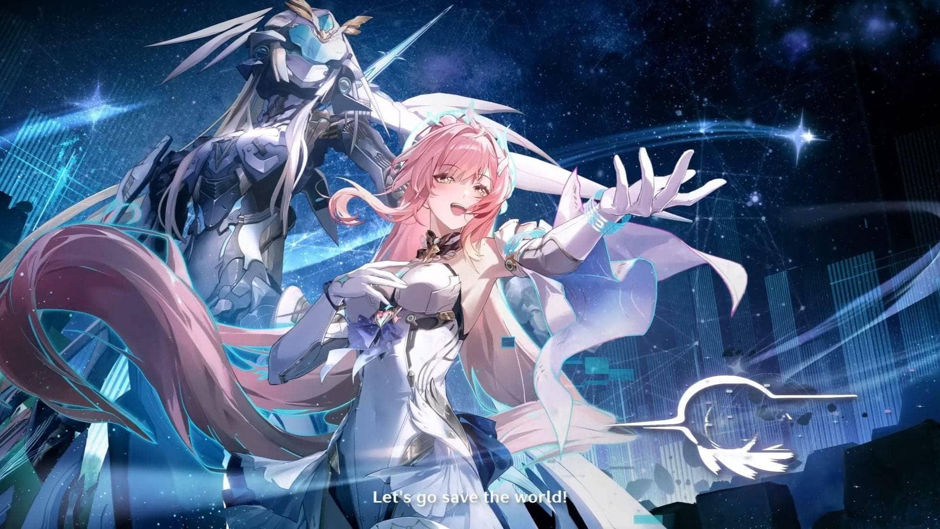 Aemeath's Incredible Weapons: Unleash Her Power Today!