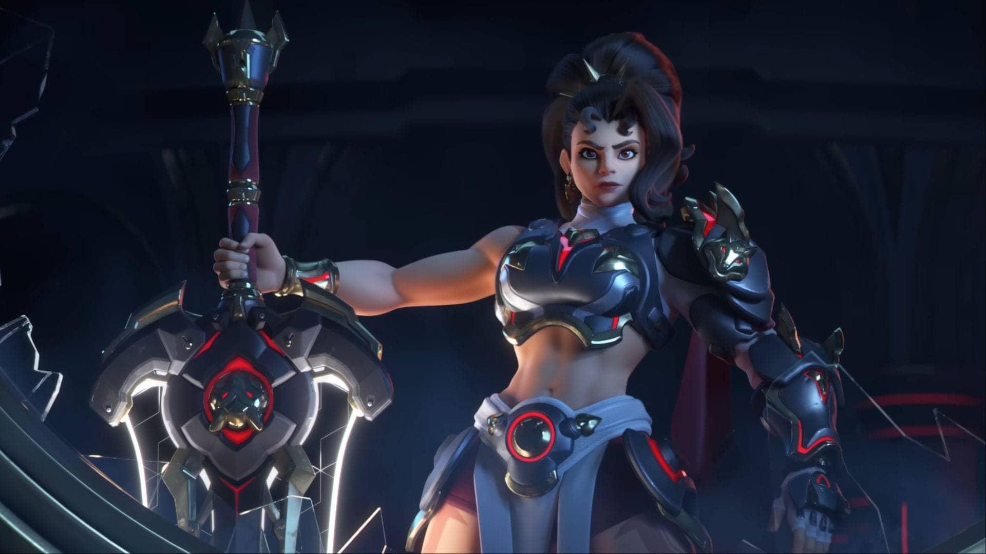 A Spellbinding Overwatch 2026 Spotlight Unveils New Magic