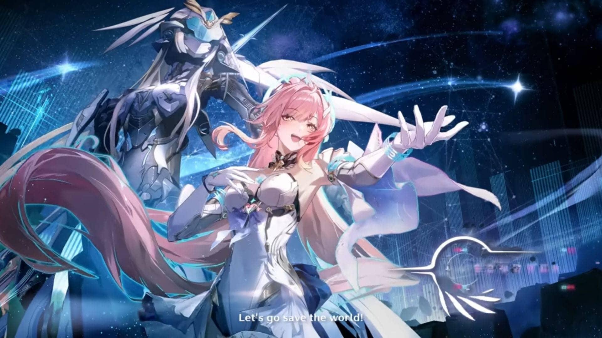 Aemeath: The Greatest DPS Build in Wuthering Waves, Believe Me!