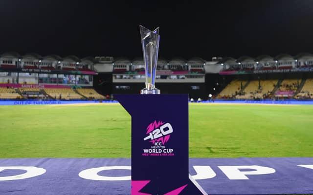 T20 World Cup 2026: Epic Matches You Can't Miss!