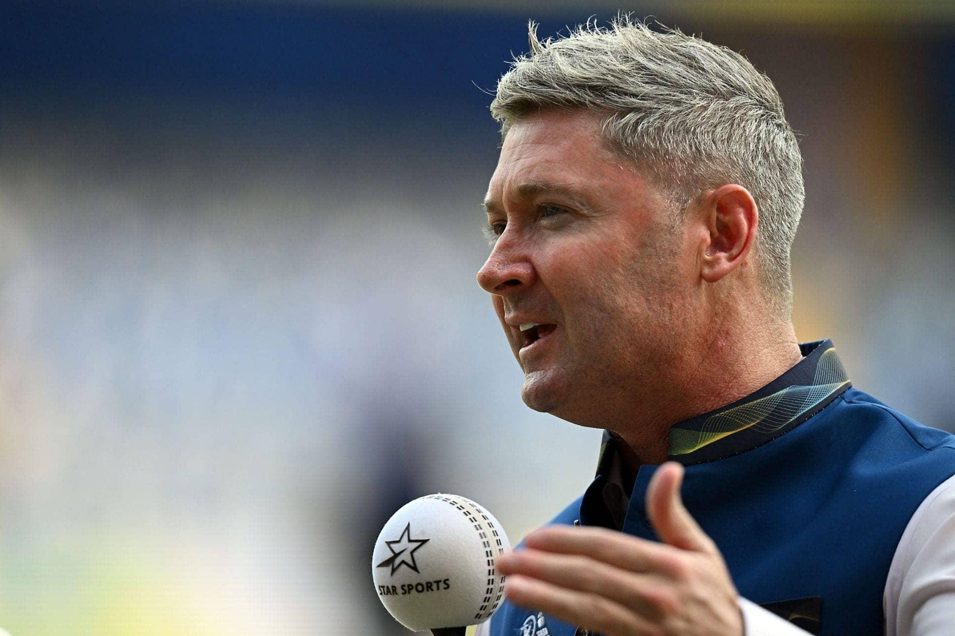 Michael Clarke's Stunning T20 Picks: England Out, India In!