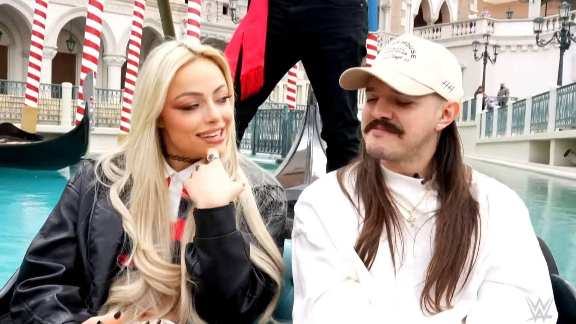 Liv Morgan's Stunning Royal Rumble Victory: A Game Changer