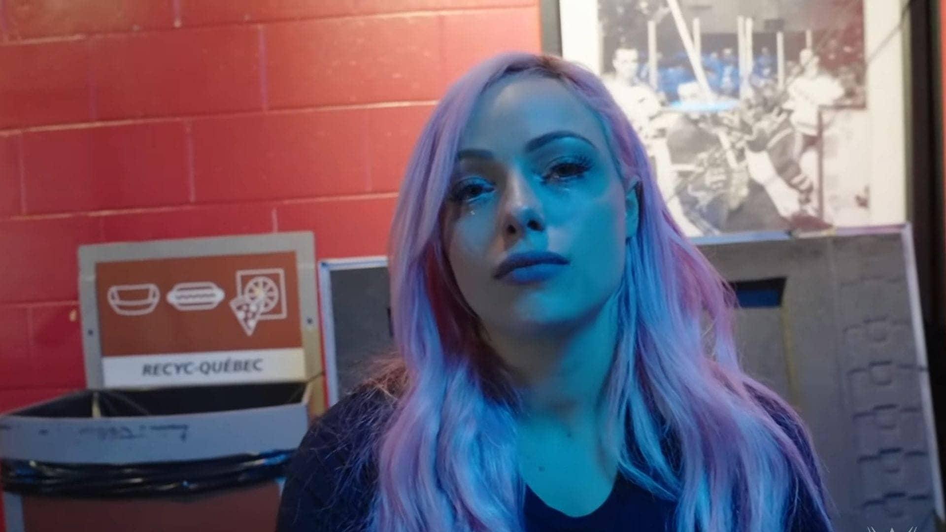 Liv Morgan's WWE Drama: Who Will She Challenge Next?