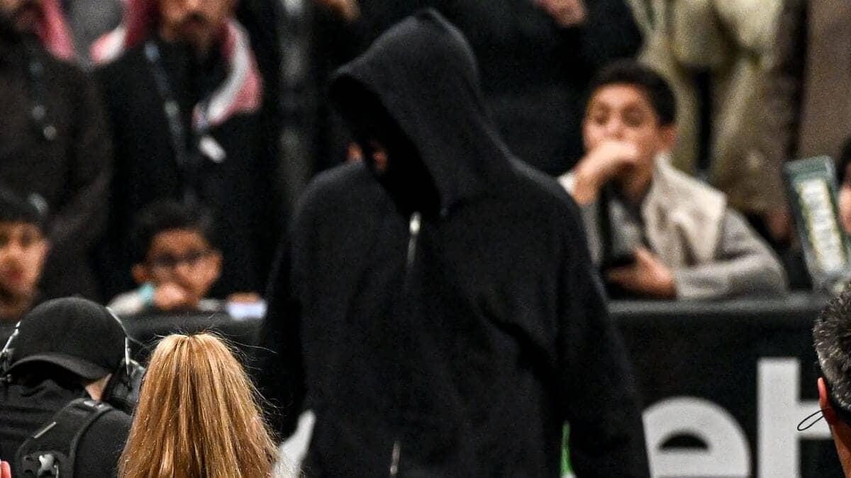 Bron Breakker's Mystery Attacker: Grayson Waller Unmasked!