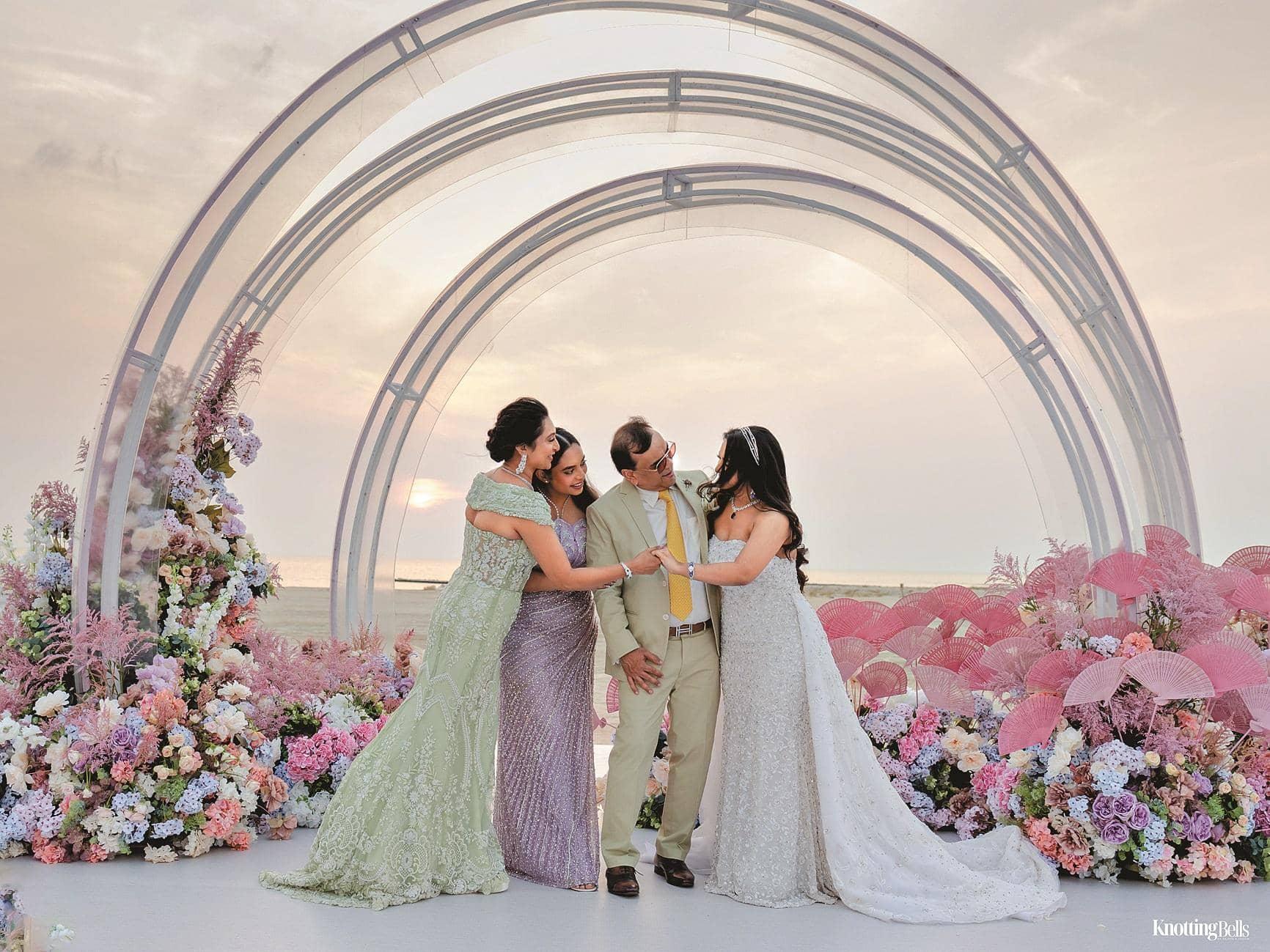 Travel Insurance for Overseas Weddings Skyrockets 28% – Amazing!