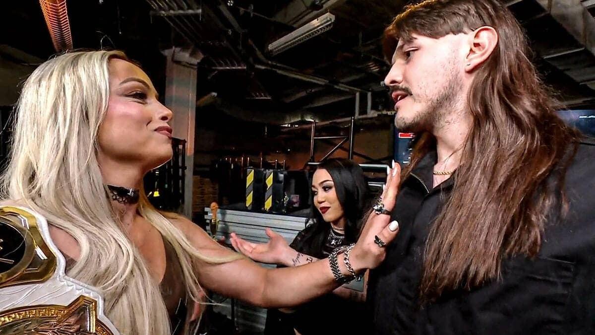 Liv Morgan Unleashes the Truth on Dominik and Roxanne Saga