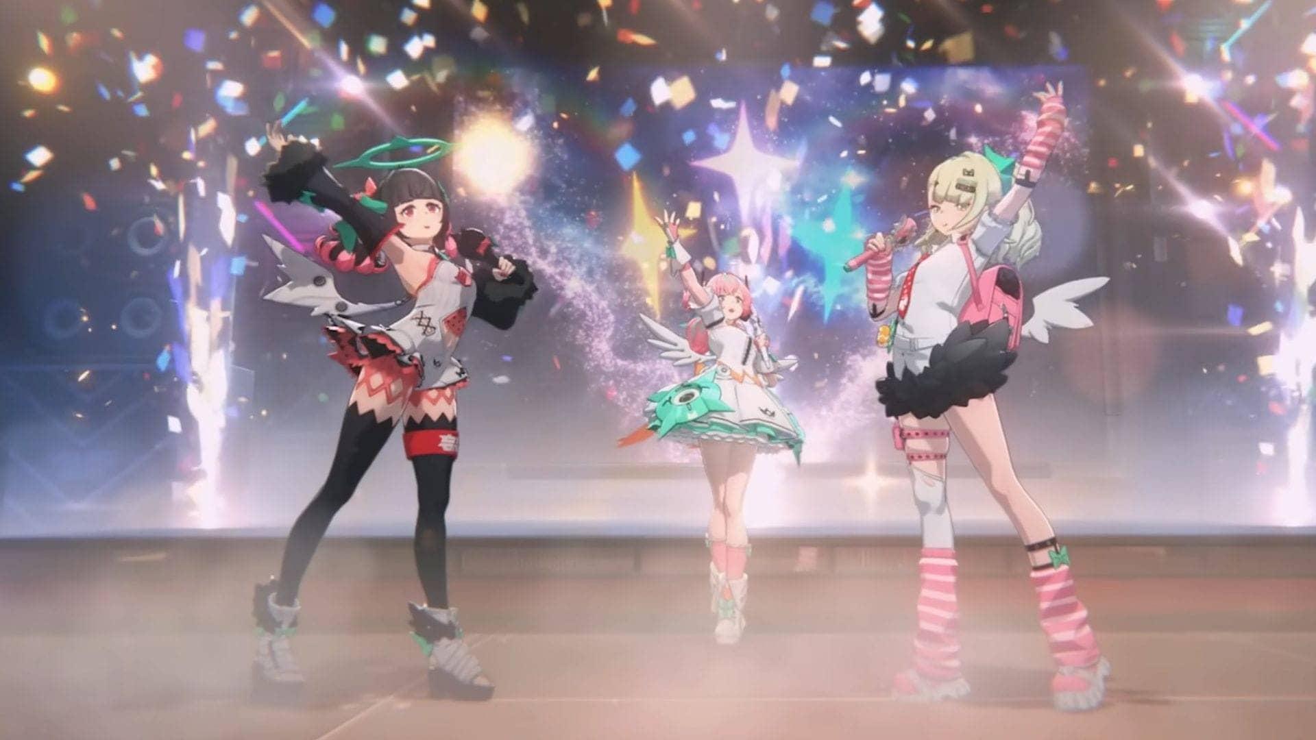 Get Ready to Preload Zenless Zone Zero 2.6, Folks!