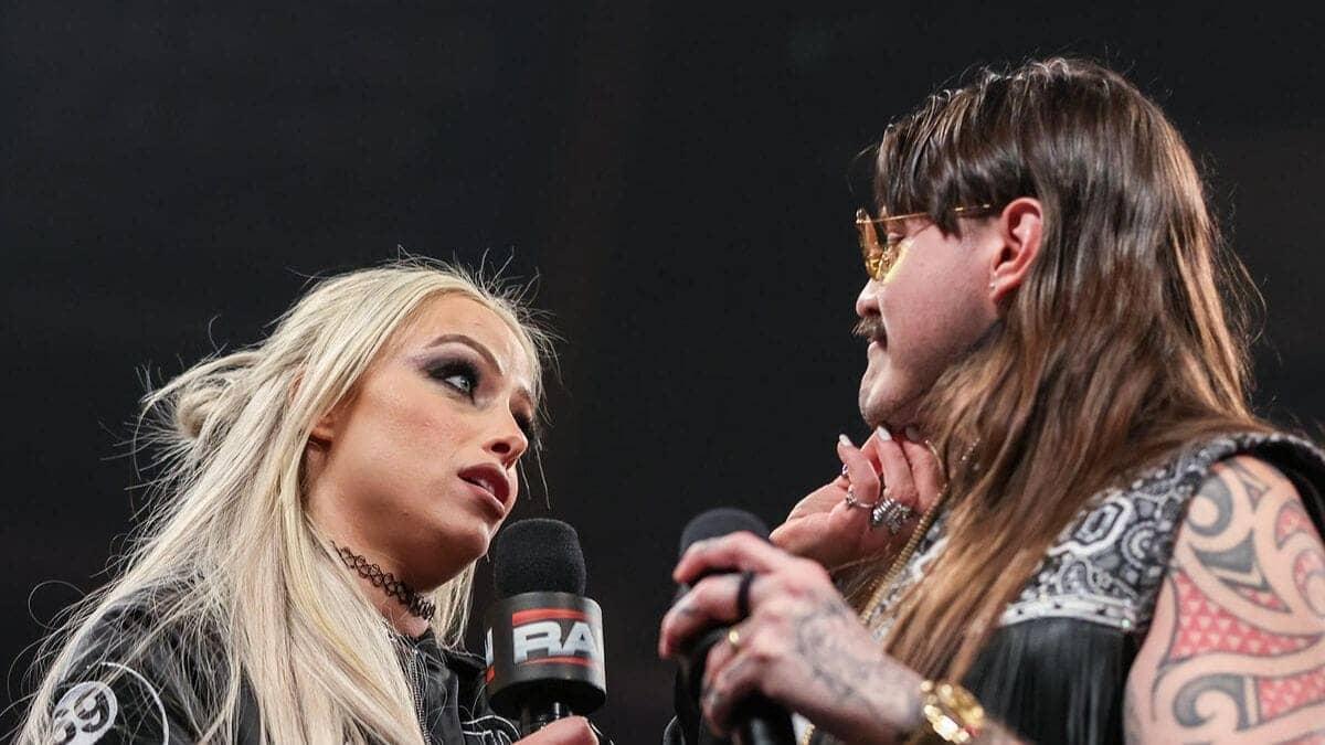 Dominik Mysterio's Potential Betrayal? Liv Morgan's Dilemma!