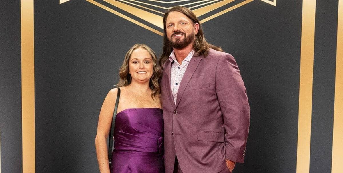 AJ Styles Turns Down WWE Offer for Love—What a Move!