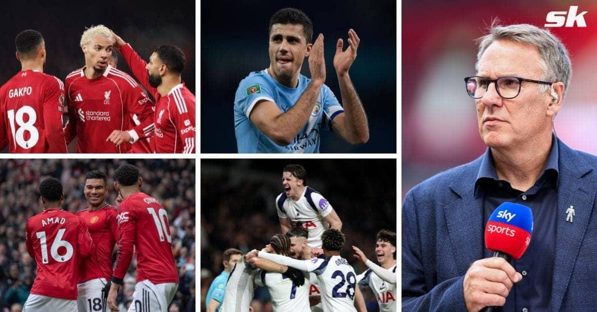 Massive Predictions for Liverpool vs Man City and More!