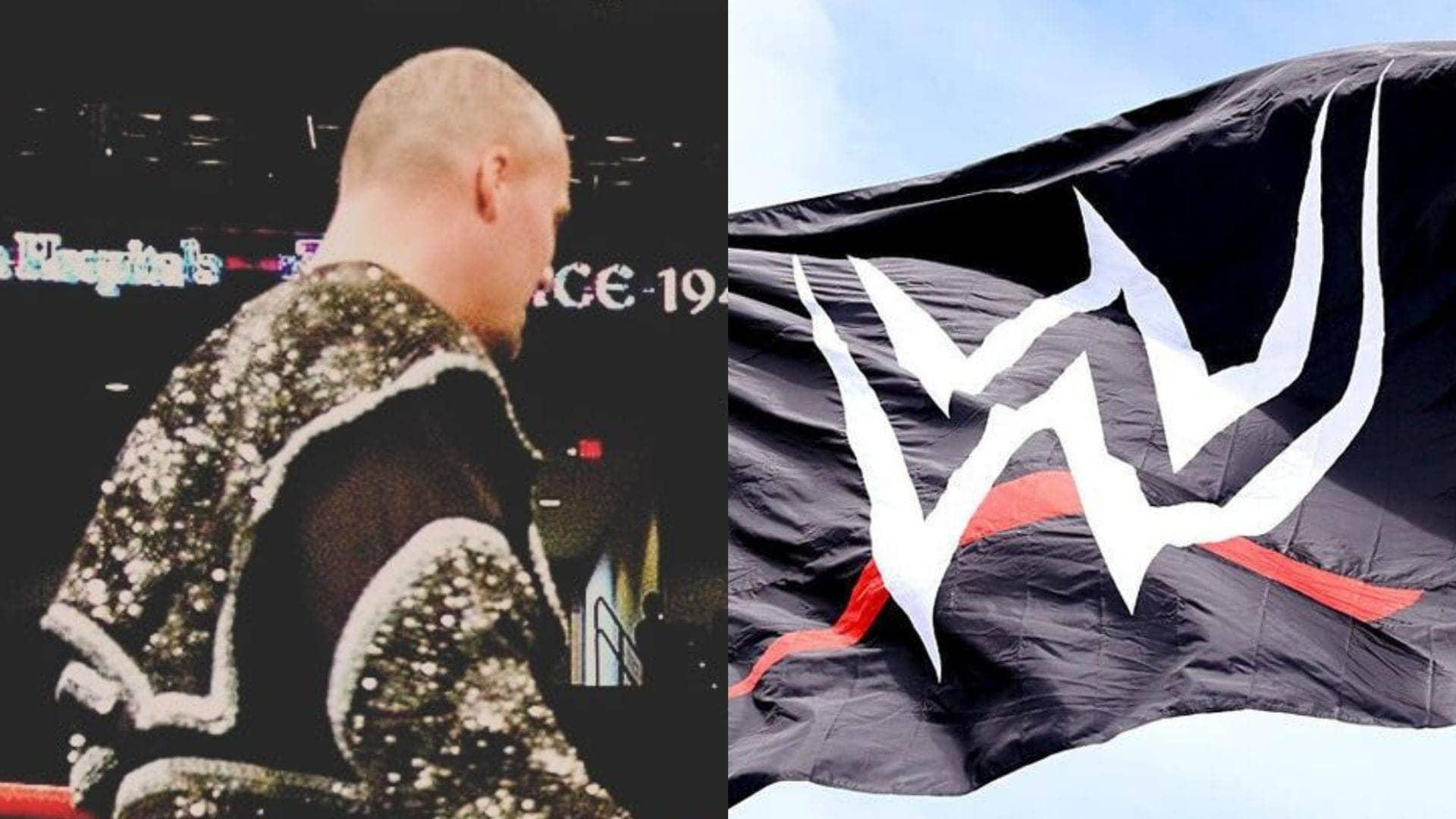 Adam Pearce: No Racism Allowed, Huge Drama Ahead!