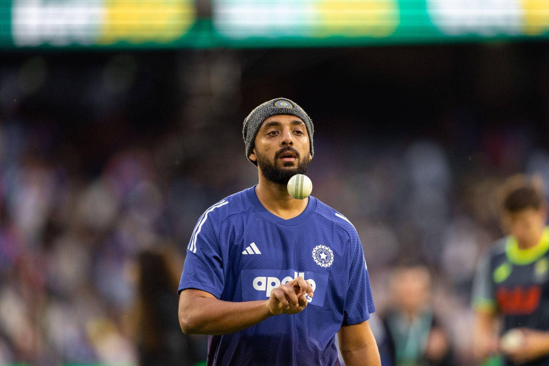 Chahal's Bold Picks: Kuldeep and Chakaravarthy for T20 Glory