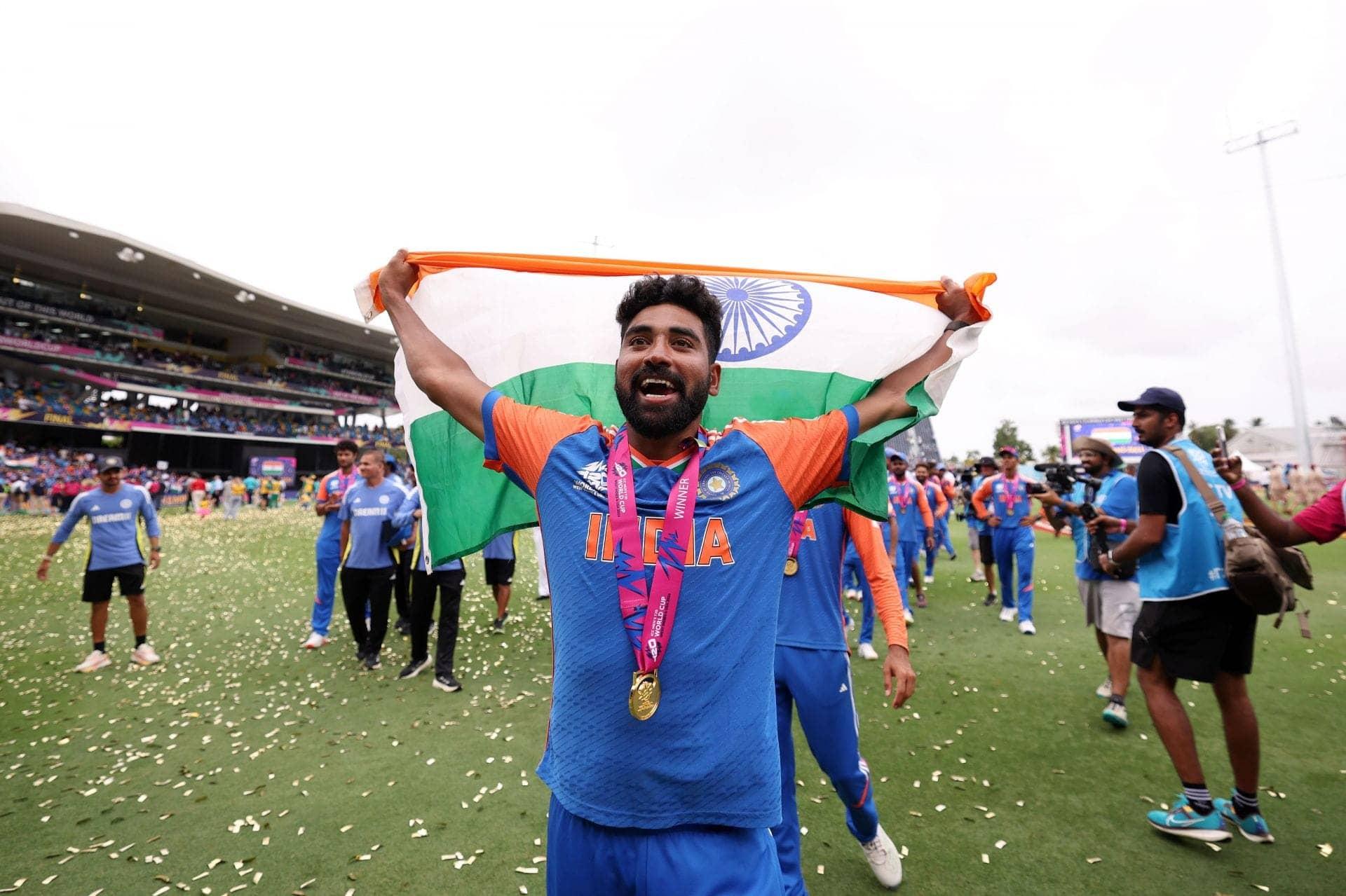 Siraj ki aankhein, jeet ki kahani, aur Hardik ka jadoo!