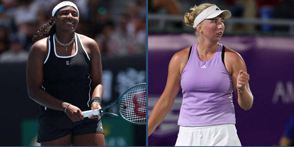 Abu Dhabi Open 2026: The Ultimate Semifinals Face-Off