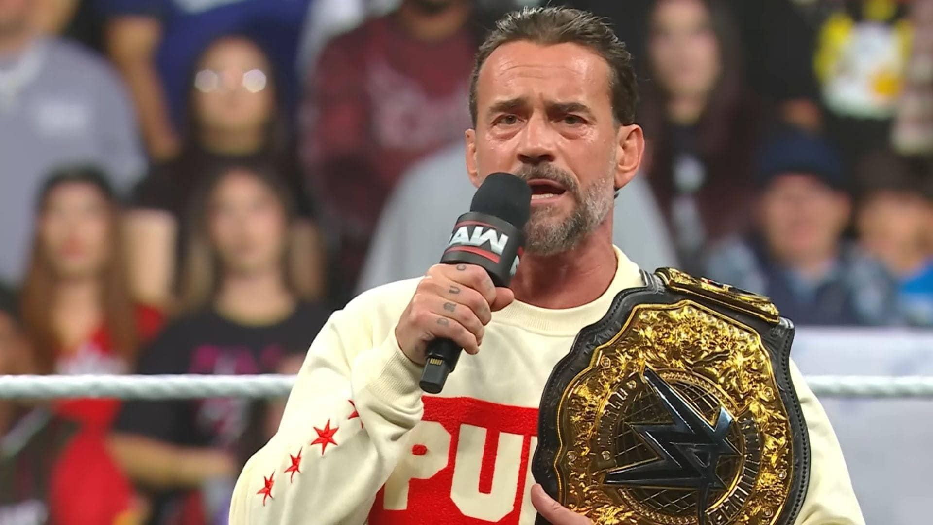 CM Punk vs Finn Balor: Epic Elimination Chamber Clash!