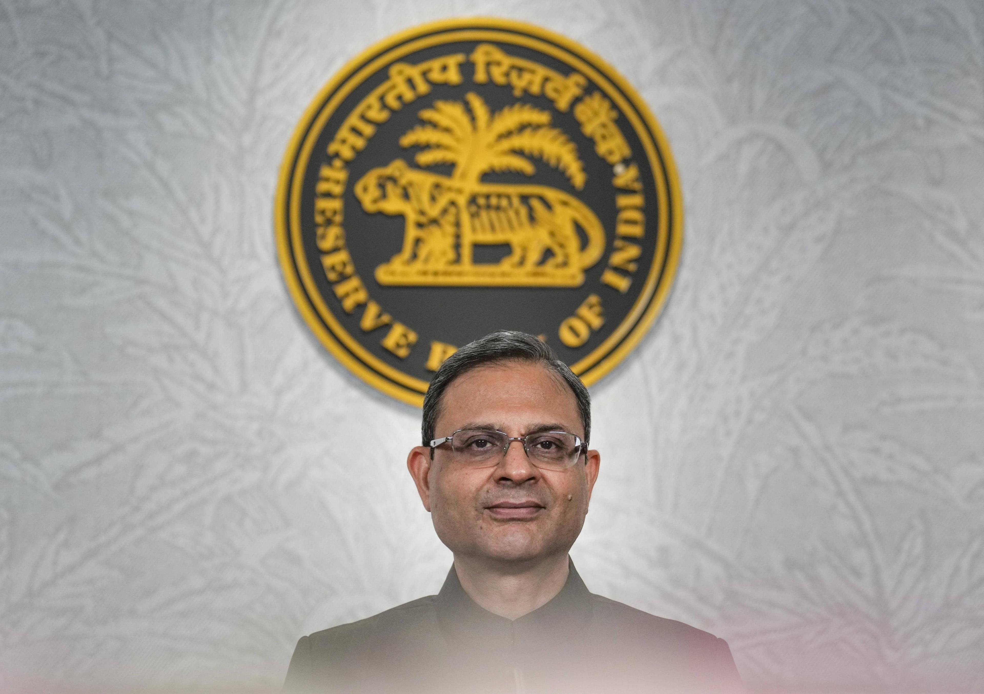 RBI's Big Win: 7.4% Growth and Inflation at 2.1%!
